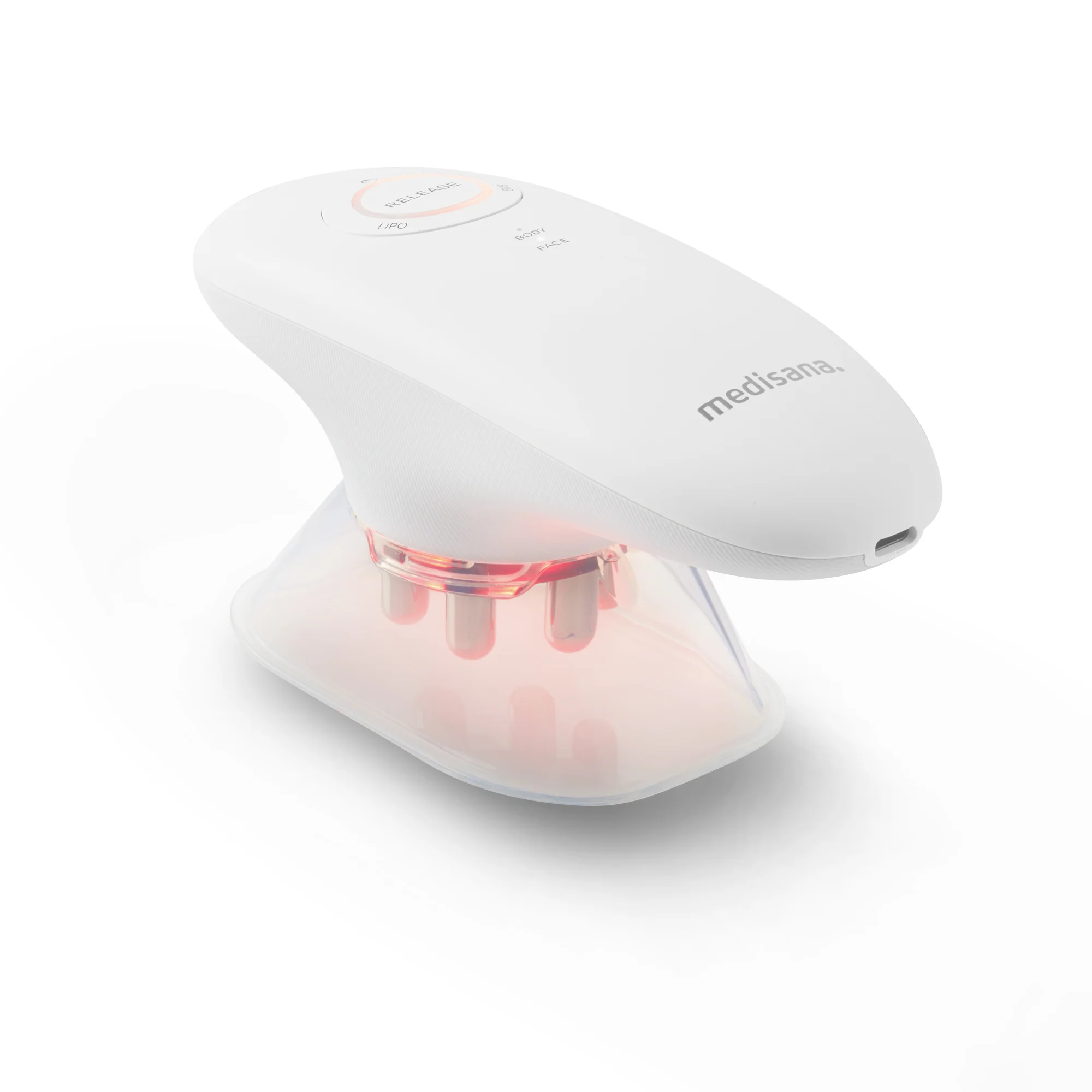 Medisana VC 150 Cupping Massager - Image 3