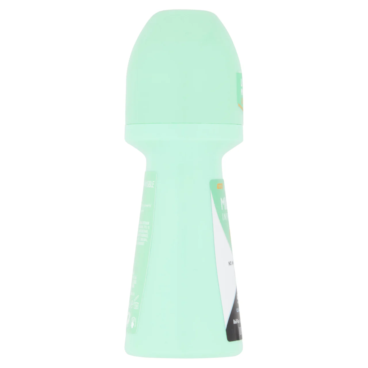 Mitchum Invisible Roll On Clear Fresh 100ml - Image 7