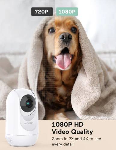 Momcozy BM03 Camera - Image 2