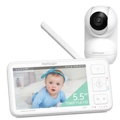 Momcozy BM03 Monitor + Camera