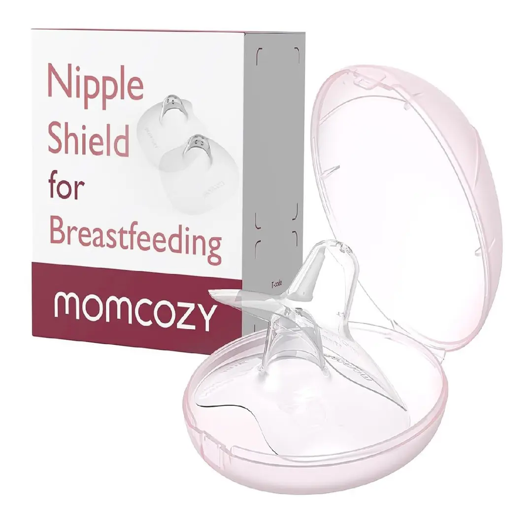 Momcozy Nipple Shield