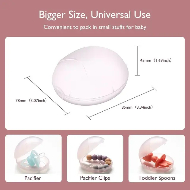 Momcozy Nipple Shield - Image 2