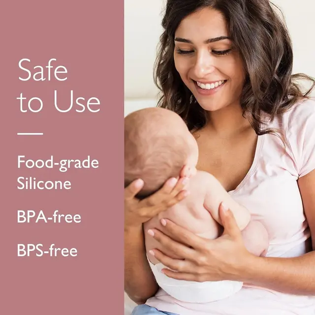 Momcozy Nipple Shield - Image 4