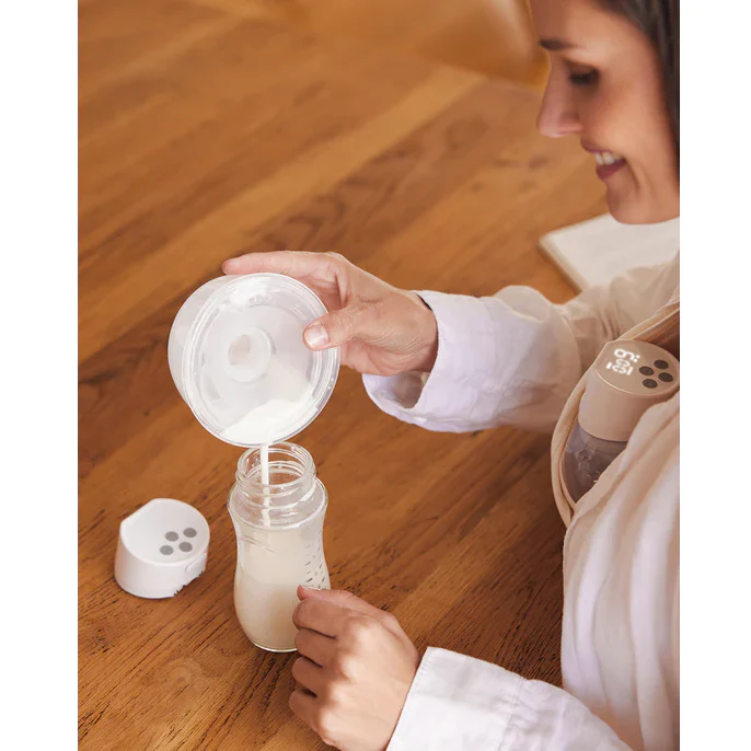 Momcozy S12 Pro Double Breast Pump - Image 4