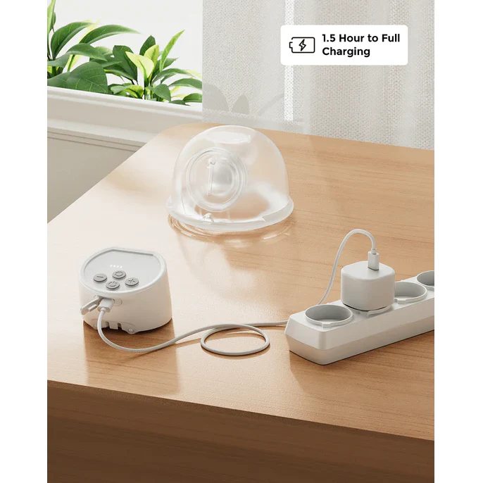 Momcozy S12 Pro Double Breast Pump - Image 6