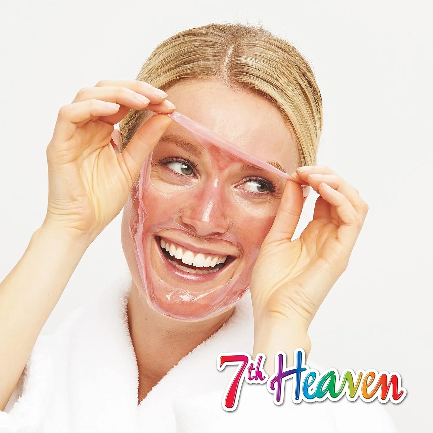 Montagne Jeunesse Passion Peel-Off Face Mask with Vitamin C 10ml - Image 4
