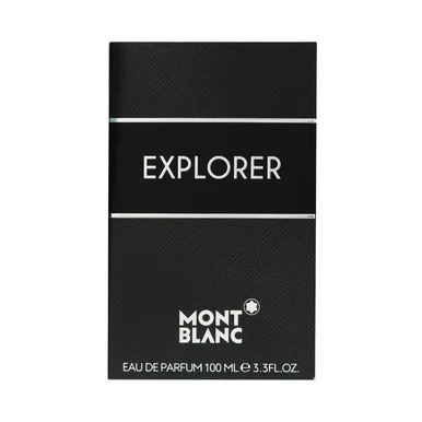 Montblanc Explorer EDP 100ml - Image 2