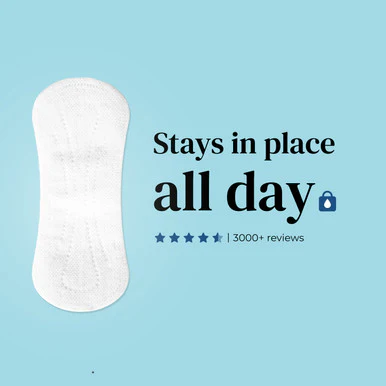 Mooncup Panty Liners 25 Pack - Image 4