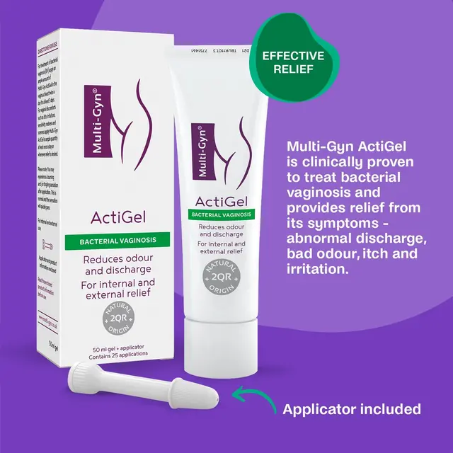 Multi-Gyn 2in1 ActiGel - Image 2