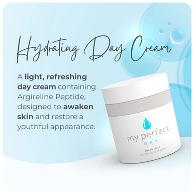 My Perfect Day Cream 50ml - Image 6