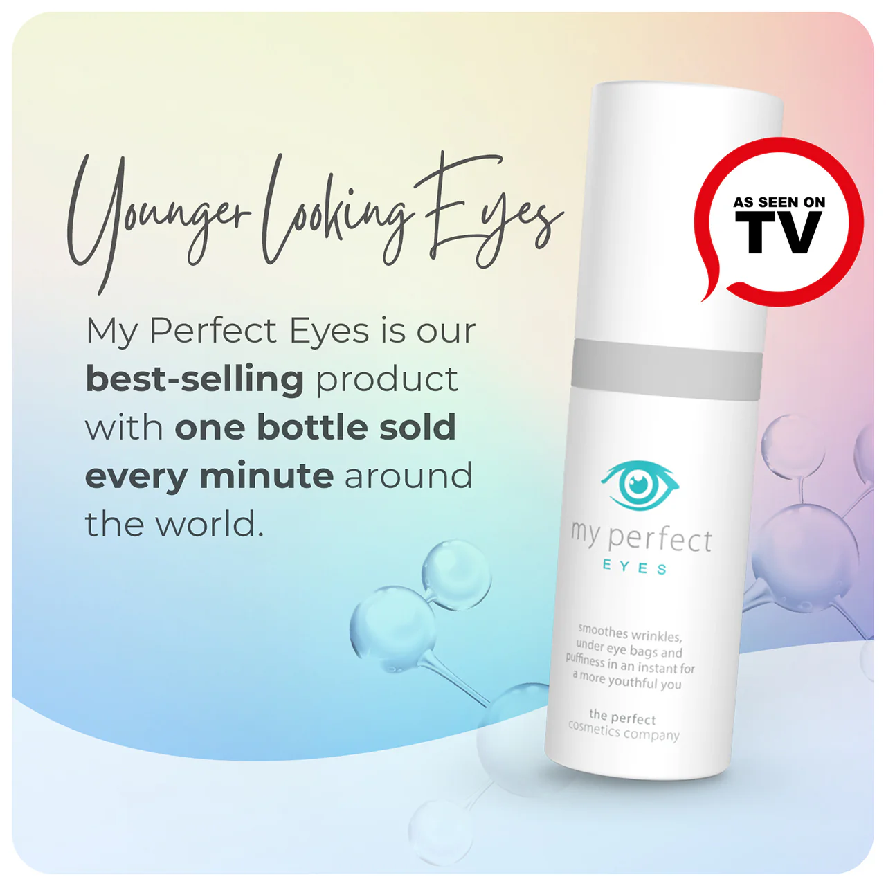 My Perfect Eyes 10ml - Image 2