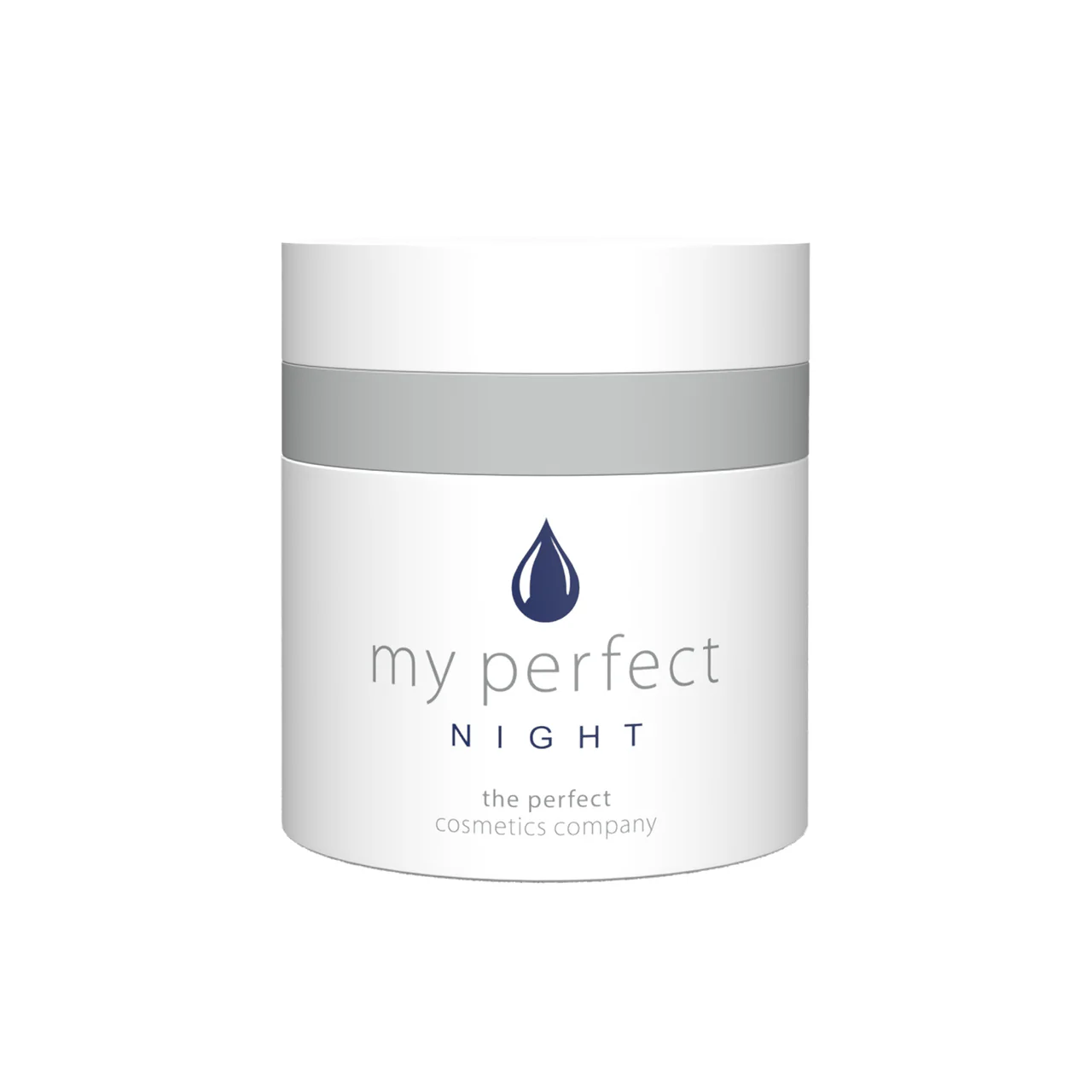 My Perfect Night Cream 50ml