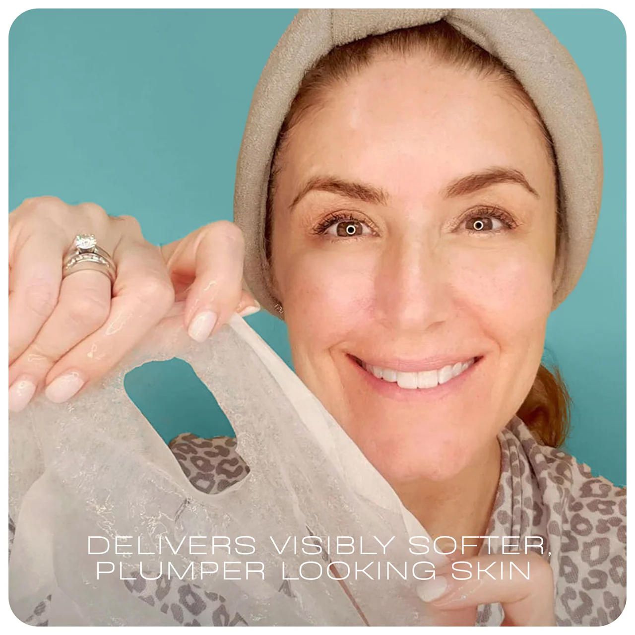 My Perfect Sheet Mask 3 Pack - Image 5