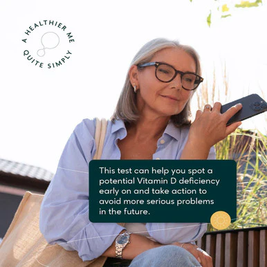 MyHealthChecked Rapid Test Vitamin D - Image 4