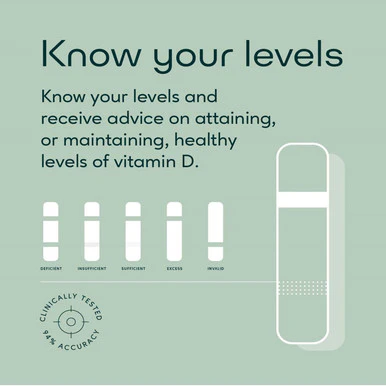 MyHealthChecked Rapid Test Vitamin D - Image 5