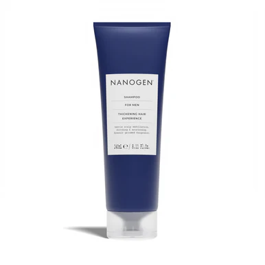Nanogen Shampoo for Men 240ml