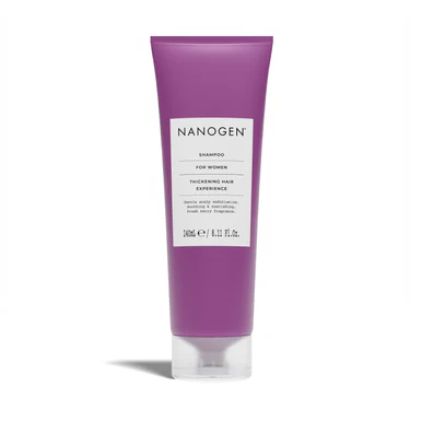 Nanogen Shampoo for Women 240ml