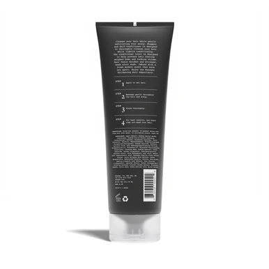 Nanogen Shampoo & Half-Conditioner for Men 240ml - Image 2