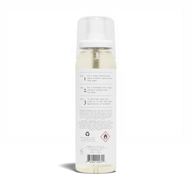 Nanogen Waterproof Fibre Locking Spray 100ml - Image 2