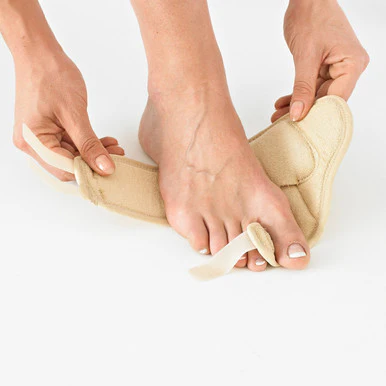 Neo G Bunion - Hallux Valgus Soft Support - Image 3
