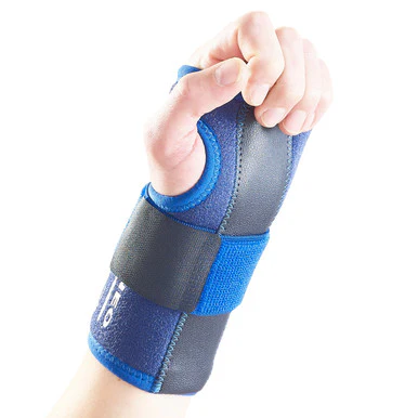 Neo G Stabilized Wrist Brace - Right - Image 2