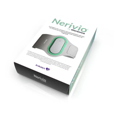 Nerivio - Drug-free Migraine Treatment Wearable System- 18 treatments - Image 2
