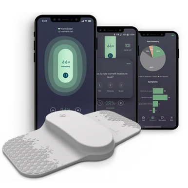 Nerivio - Drug-free Migraine Treatment Wearable System- 18 treatments - Image 5