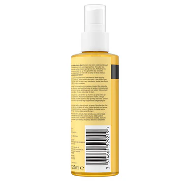 Neutrogena Clear & Soothe Toning Mist 125ml - Image 2