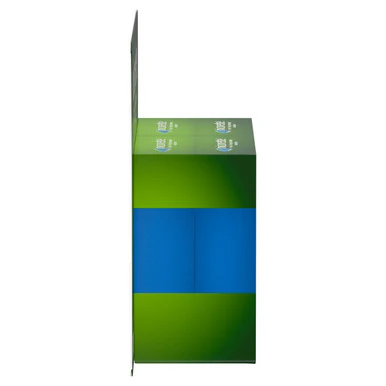 Nicorette Fruit Lozenge 2mg 160 Pack - Image 3