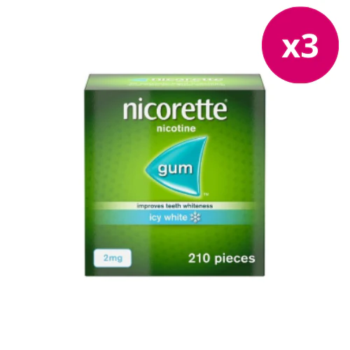 June offers - Save upto 20% on selected Stop Smoking