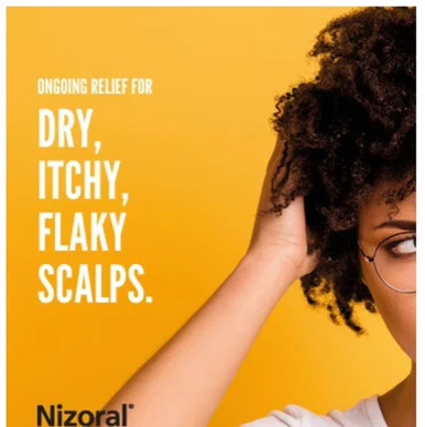 Nizoral Daily Prevent Anti-Dandruff Conditioner - Image 2