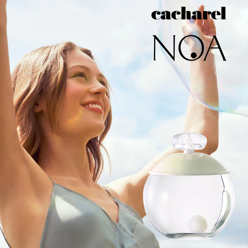 NOA Eau de Toilette 30ml - Image 5