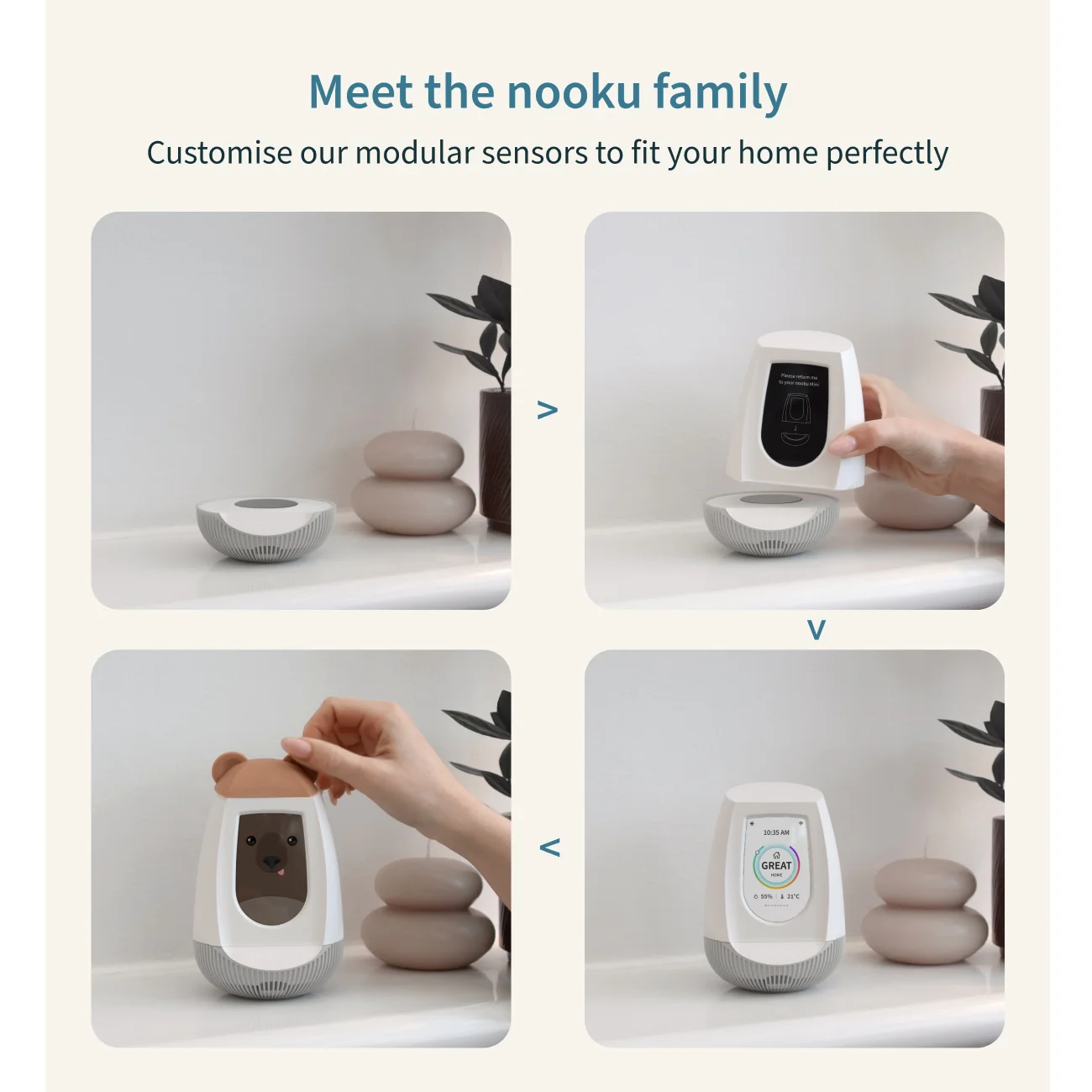 Nooku Fusion - The Ultimate Air Quality Monitor - Image 5