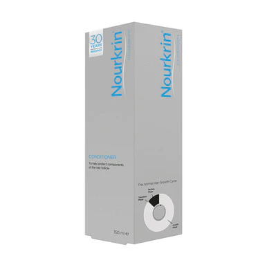 Nourkrin Conditioner For Hair Growth 150ml - Image 2
