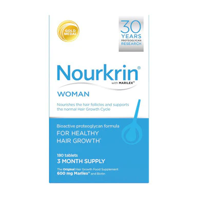 Nourkrin Woman 180 Pack