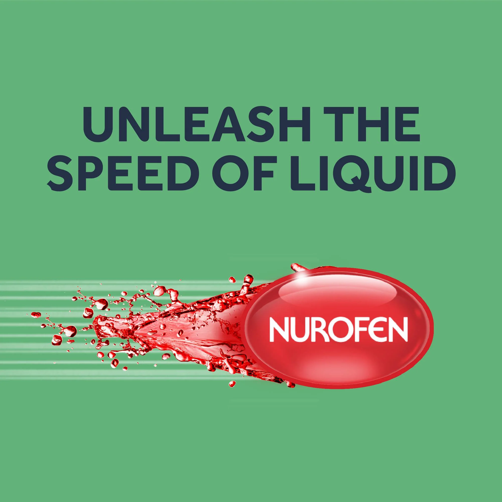 Nurofen Express 400mg 10 Liquid Capsules - Image 6