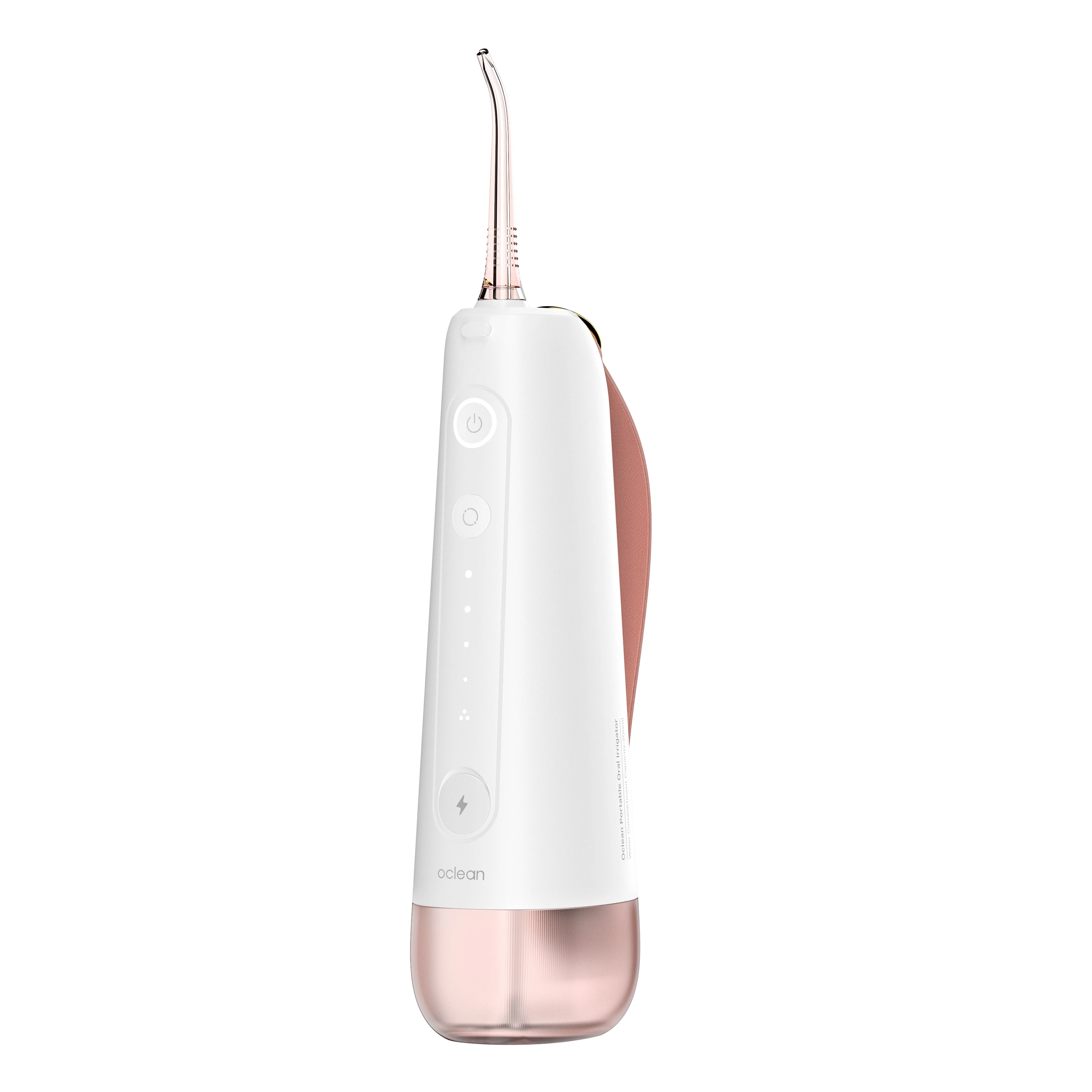 Oclean W10 Water Flosser Pink
