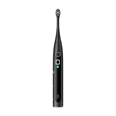 Oclean X Kids Set Electric Toothbrush Black - Image 2
