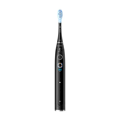 Oclean X Pro 20 Set Electric Toothbrush Black - Image 2