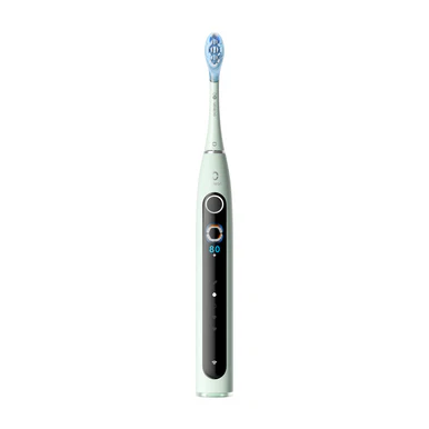Oclean X Pro 20 Set Electric Toothbrush Green - Image 2