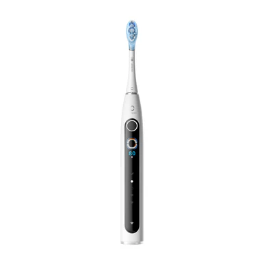 Oclean X Pro 20 Set Electric Toothbrush White - Image 2