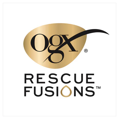 OGX Rescue Fusions Hyaluronic Acid + Pro-Vitamin B5 Shampoo 385ml - Image 6