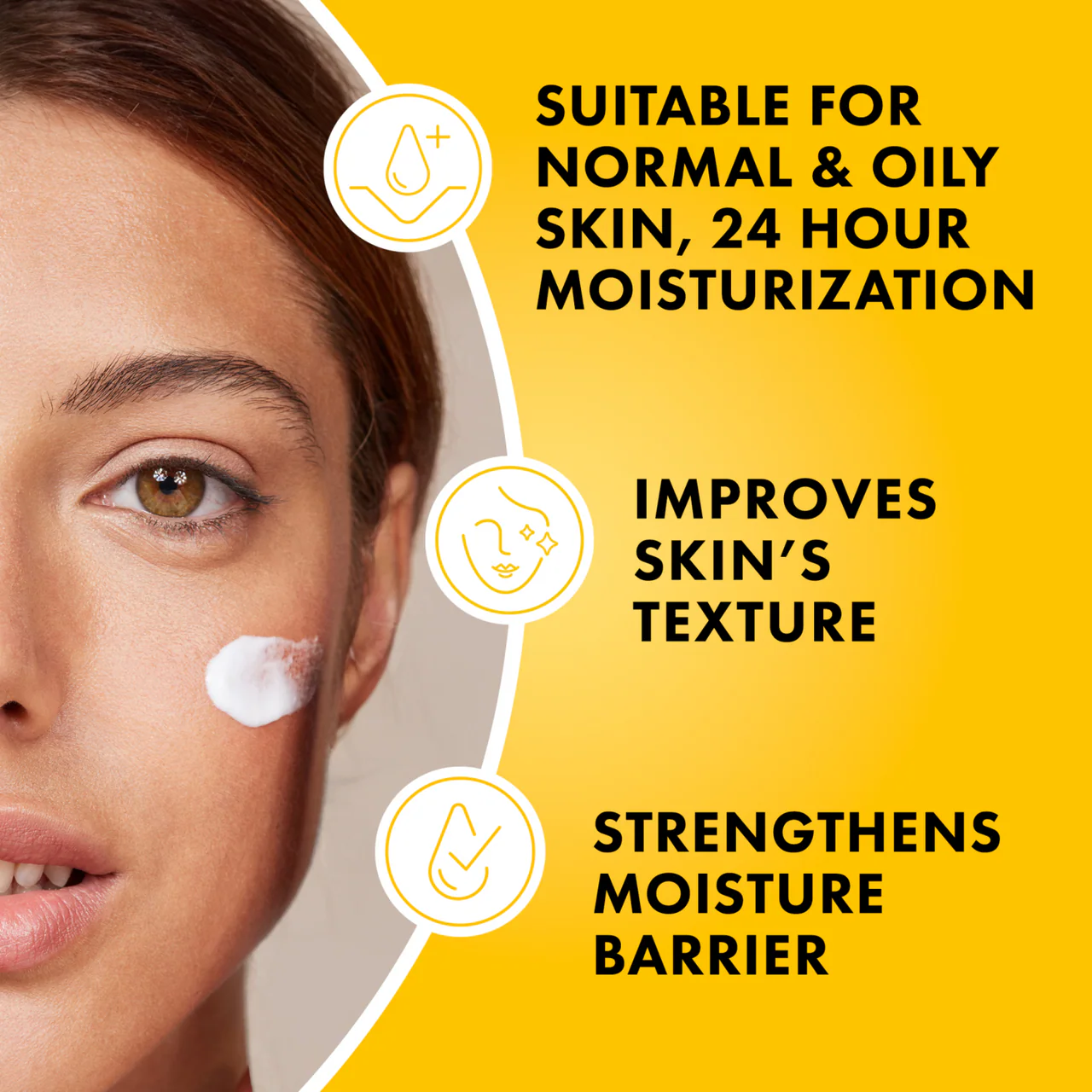Olay Complete Care Regular UV Fluid SPF15 100ml - Image 5