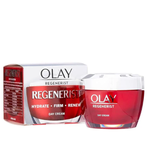 Olay Regenerist Daily 3 Point Treatment Cream 50ml