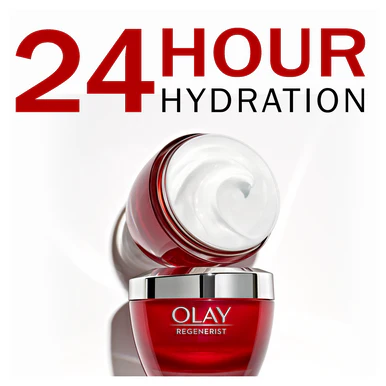Olay Regenerist Daily 3 Point Treatment Cream 50ml - Image 2