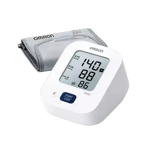 Omron M2 Essential Upper Arm BPM (HEM-7188-E)