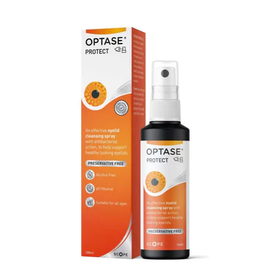 Optase Protect Spray 100ml