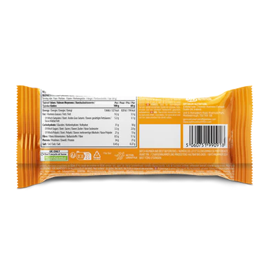 Optimum Nutrition Whipped Protein Bar Multipack - Chocolate Caramel 60gx10 - Image 4