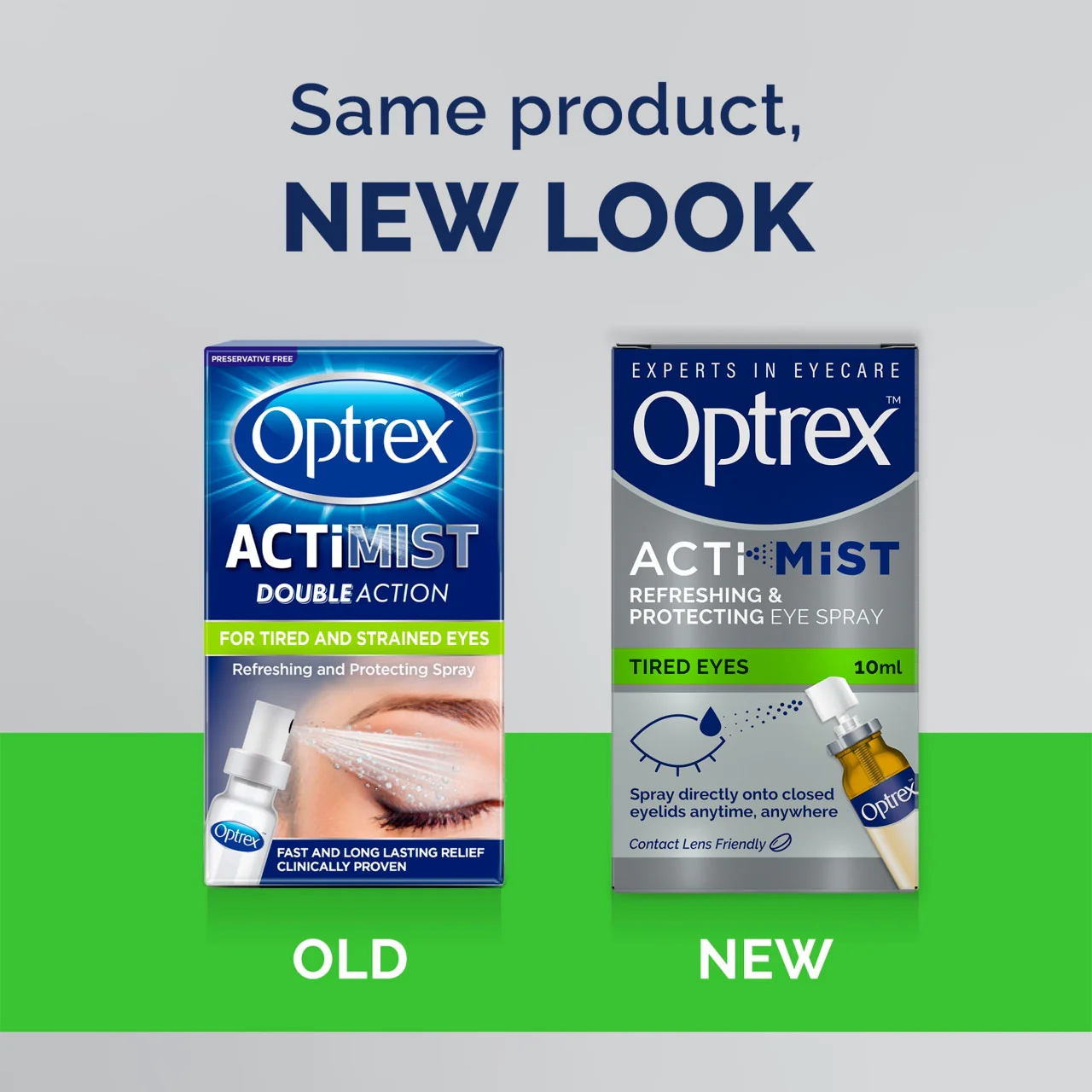 Optrex ActiMist Double Action Tired & Strained Eye Spray 10ml - Image 4
