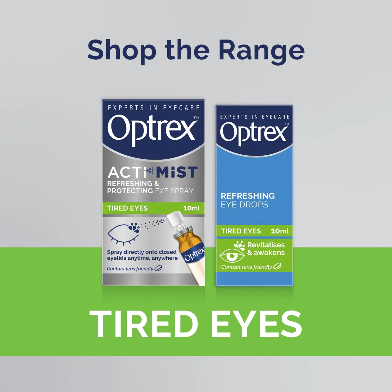 Optrex ActiMist Double Action Tired & Strained Eye Spray 10ml - Image 8